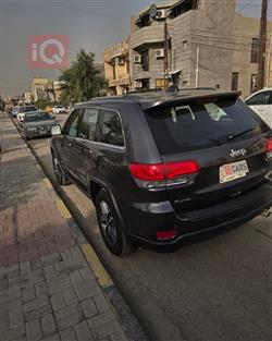 جيب جراند شيروكي